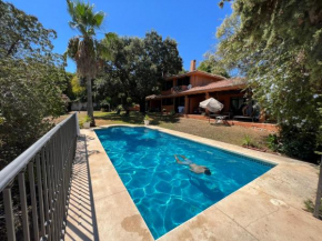 VILLA EL ALCORNOQUE 75